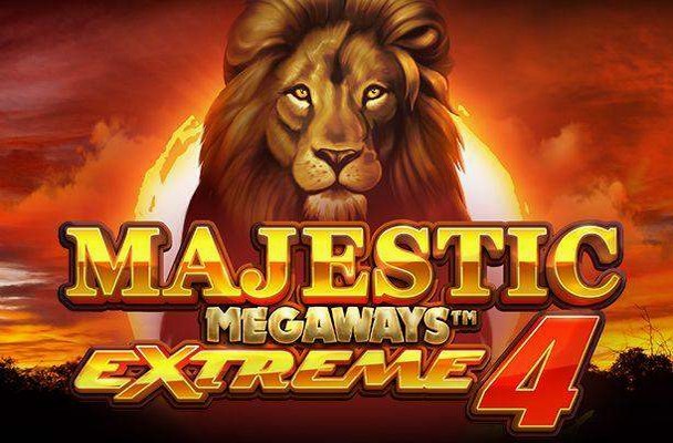Majestic Megaways Extreme