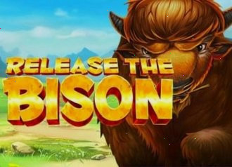 Release the Bison и другие древние силы прагматик