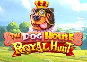 Приключения в The Dog House Royal Hunt от Прагматика